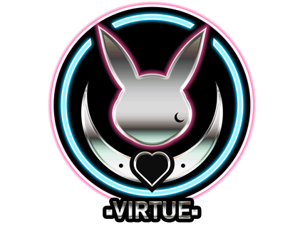 Virtue Logo